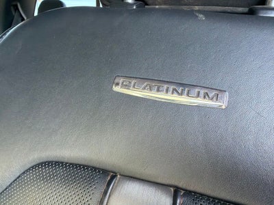 2019 Ford F-350SD Platinum DRW | 4WD | 6.7L Pwr Stroke