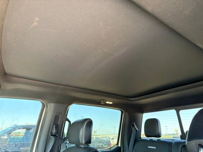 2019 Ford F-350SD Platinum DRW | 4WD | 6.7L Pwr Stroke