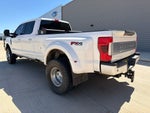 2019 Ford F-350SD Platinum DRW | 4WD | 6.7L Pwr Stroke