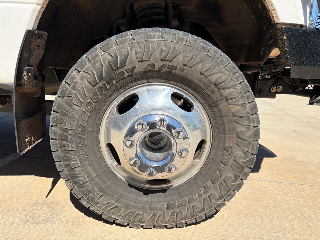 2019 Ford F-350SD Platinum DRW | 4WD | 6.7L Pwr Stroke
