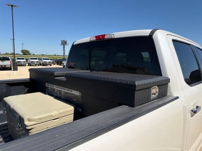 2019 Ford F-350SD Platinum DRW | 4WD | 6.7L Pwr Stroke