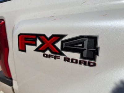 2019 Ford F-350SD Platinum DRW | 4WD | 6.7L Pwr Stroke
