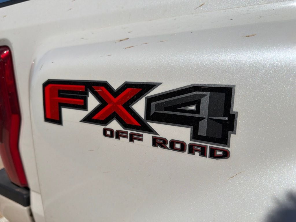 2019 Ford F-350SD Platinum DRW | 4WD | 6.7L Pwr Stroke