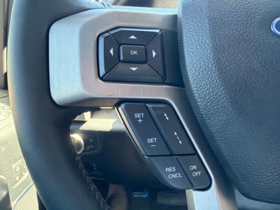 2019 Ford F-350SD Platinum DRW | 4WD | 6.7L Pwr Stroke