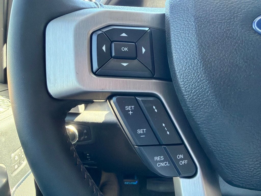 2019 Ford F-350SD Platinum DRW | 4WD | 6.7L Pwr Stroke