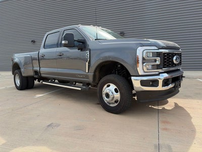 2024 Ford F-350SD Lariat DRW