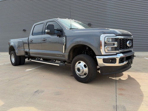 2024 Ford F-350SD Lariat DRW