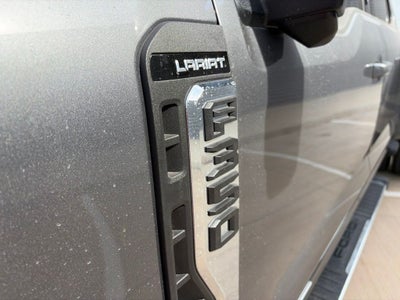 2024 Ford F-350SD Lariat DRW
