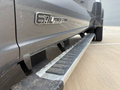 2024 Ford F-350SD Lariat DRW