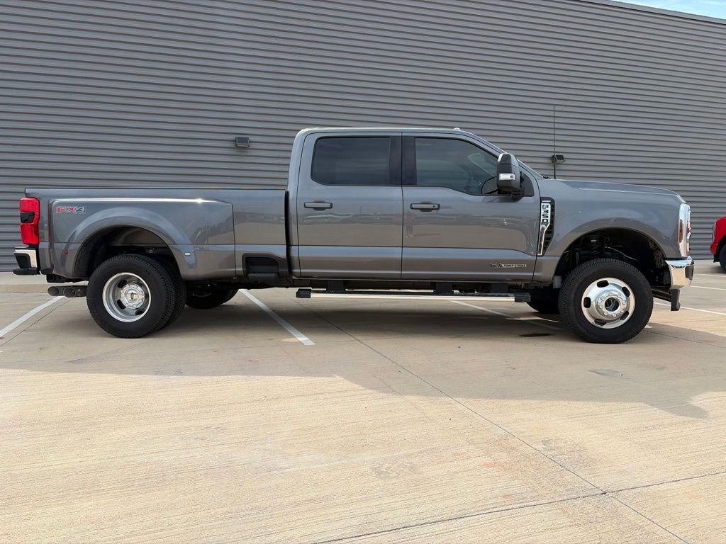2024 Ford F-350SD Lariat DRW