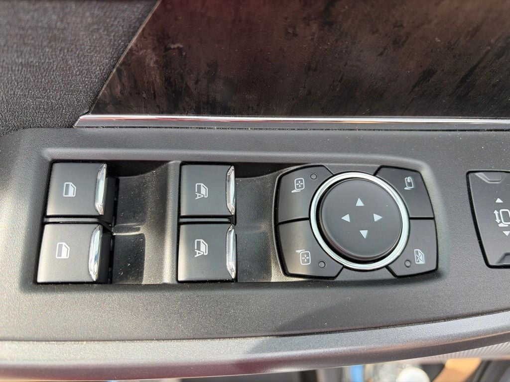 2024 Ford F-350SD Lariat DRW