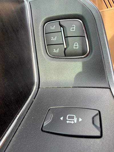 2024 Ford F-350SD Lariat DRW