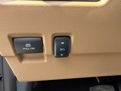 2024 Ford F-350SD Lariat DRW