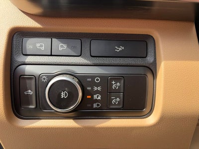 2024 Ford F-350SD Lariat DRW