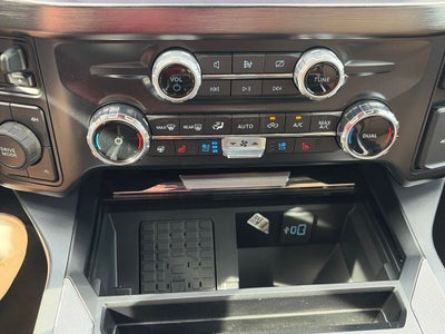 2024 Ford F-350SD Lariat DRW