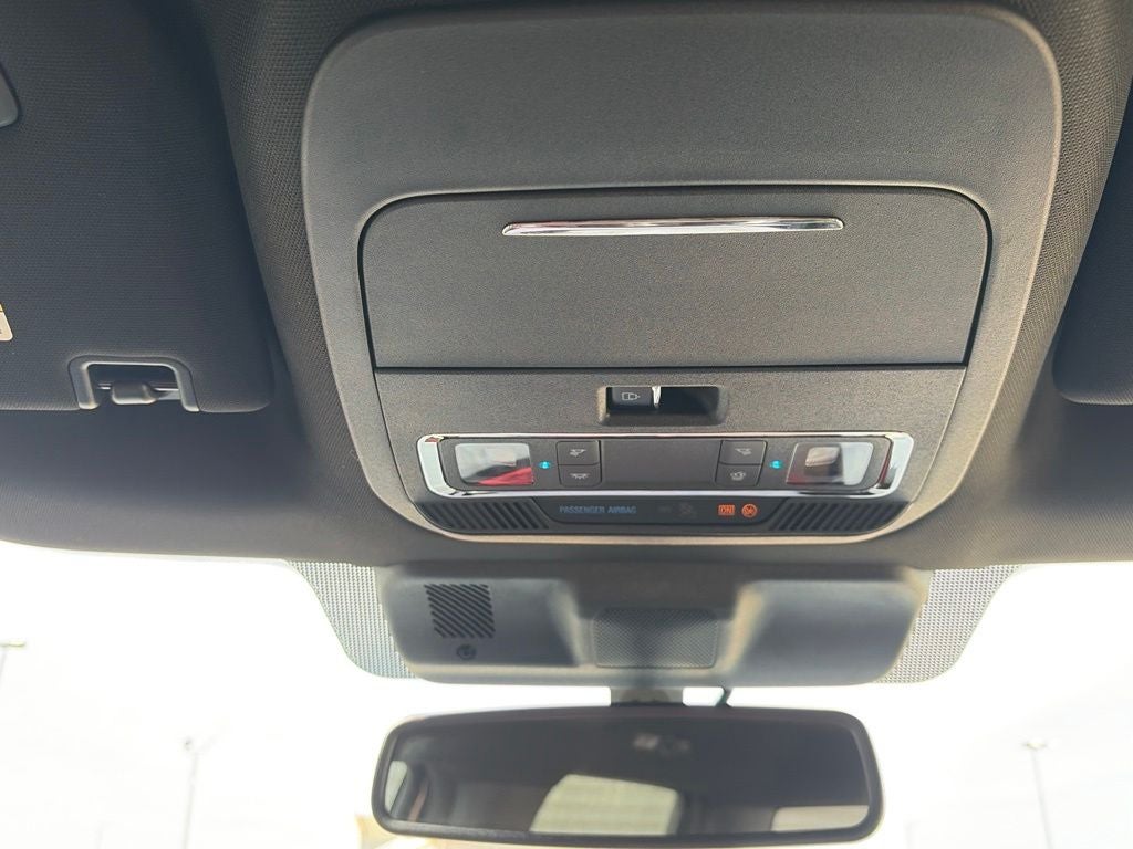 2024 Ford F-350SD Lariat DRW