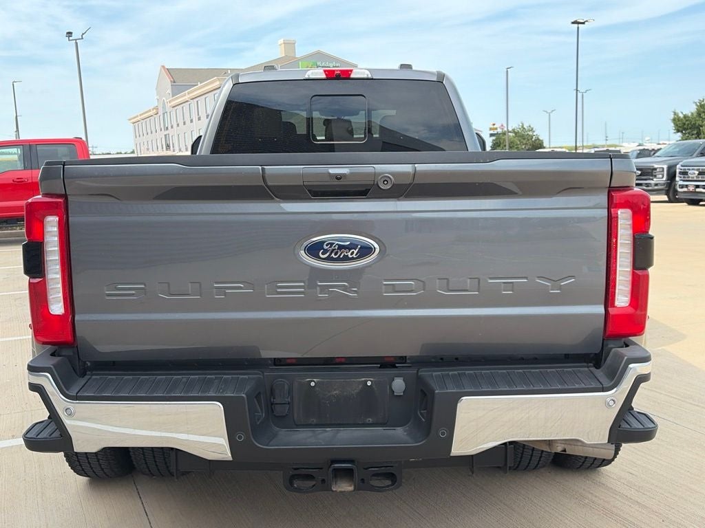 2024 Ford F-350SD Lariat DRW