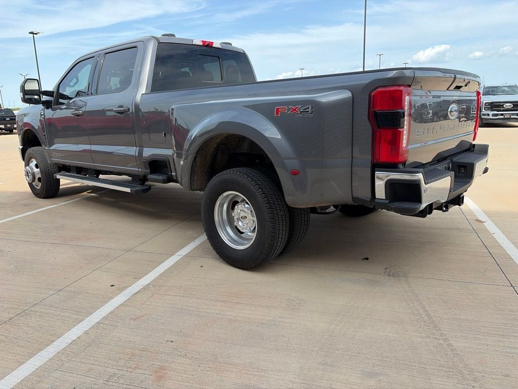 2024 Ford F-350SD Lariat DRW