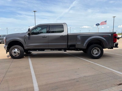2024 Ford F-350SD Lariat DRW