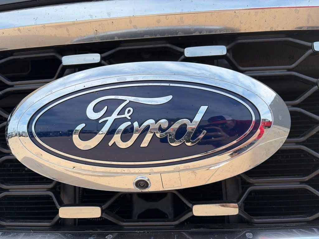 2024 Ford F-350SD Lariat DRW