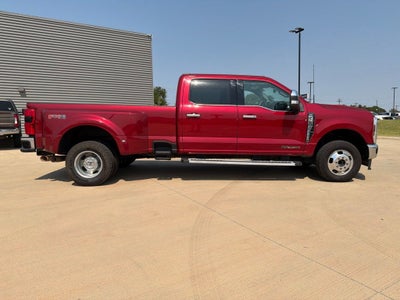 2024 Ford F-350SD Lariat DRW | FX4 | 6.7L Pwr Stroke