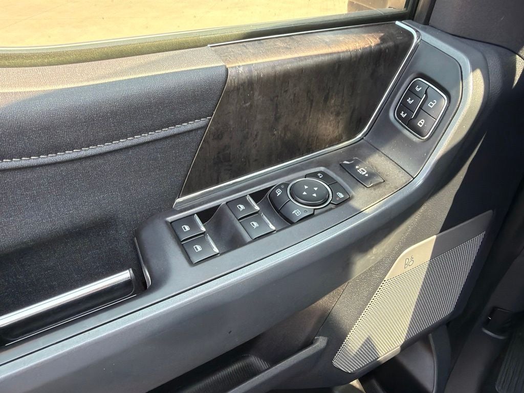2024 Ford F-350SD Lariat DRW | FX4 | 6.7L Pwr Stroke