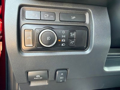 2024 Ford F-350SD Lariat DRW | FX4 | 6.7L Pwr Stroke