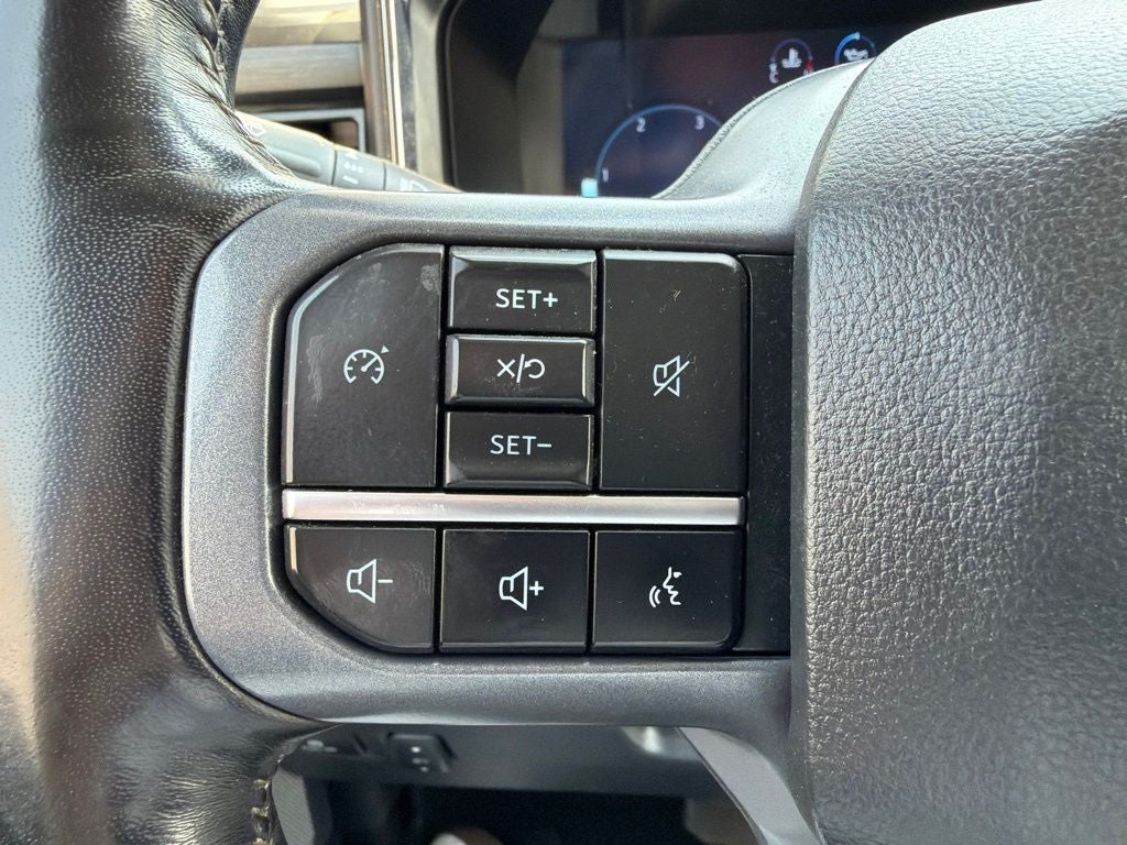 2024 Ford F-350SD Lariat DRW | FX4 | 6.7L Pwr Stroke