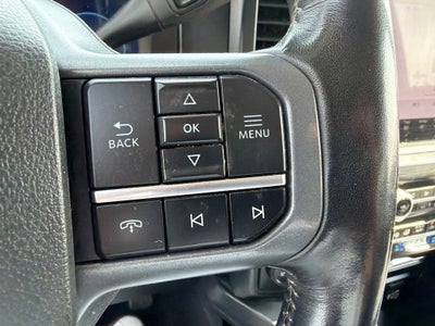 2024 Ford F-350SD Lariat DRW | FX4 | 6.7L Pwr Stroke