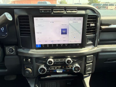 2024 Ford F-350SD Lariat DRW | FX4 | 6.7L Pwr Stroke