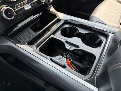 2024 Ford F-350SD Lariat DRW | FX4 | 6.7L Pwr Stroke