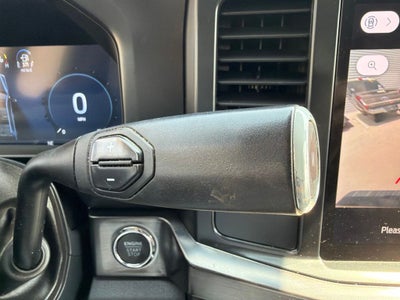 2024 Ford F-350SD Lariat DRW | FX4 | 6.7L Pwr Stroke