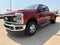 2024 Ford F-350SD Lariat DRW | FX4 | 6.7L Pwr Stroke
