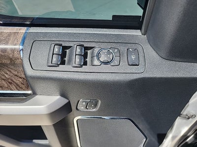 2019 Ford F-350SD Lariat