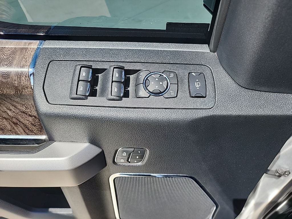 2019 Ford F-350SD Lariat