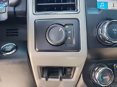 2019 Ford F-350SD Lariat