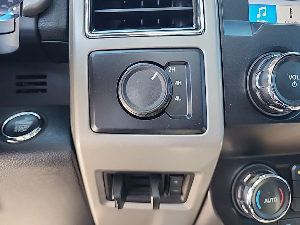 2019 Ford F-350SD Lariat