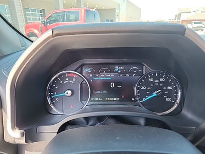 2019 Ford F-350SD Lariat