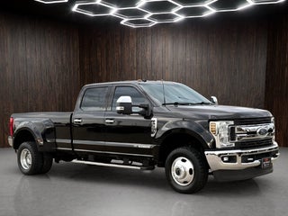 2019 Ford F-350SD XLT DRW