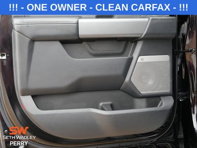 2025 Ford F-350SD Lariat DRW