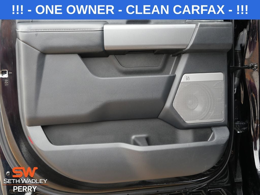 2025 Ford F-350SD Lariat DRW