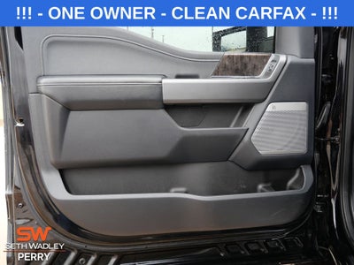 2025 Ford F-350SD Lariat DRW