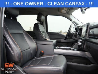 2025 Ford F-350SD Lariat DRW