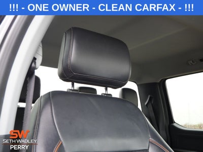 2025 Ford F-350SD Lariat DRW