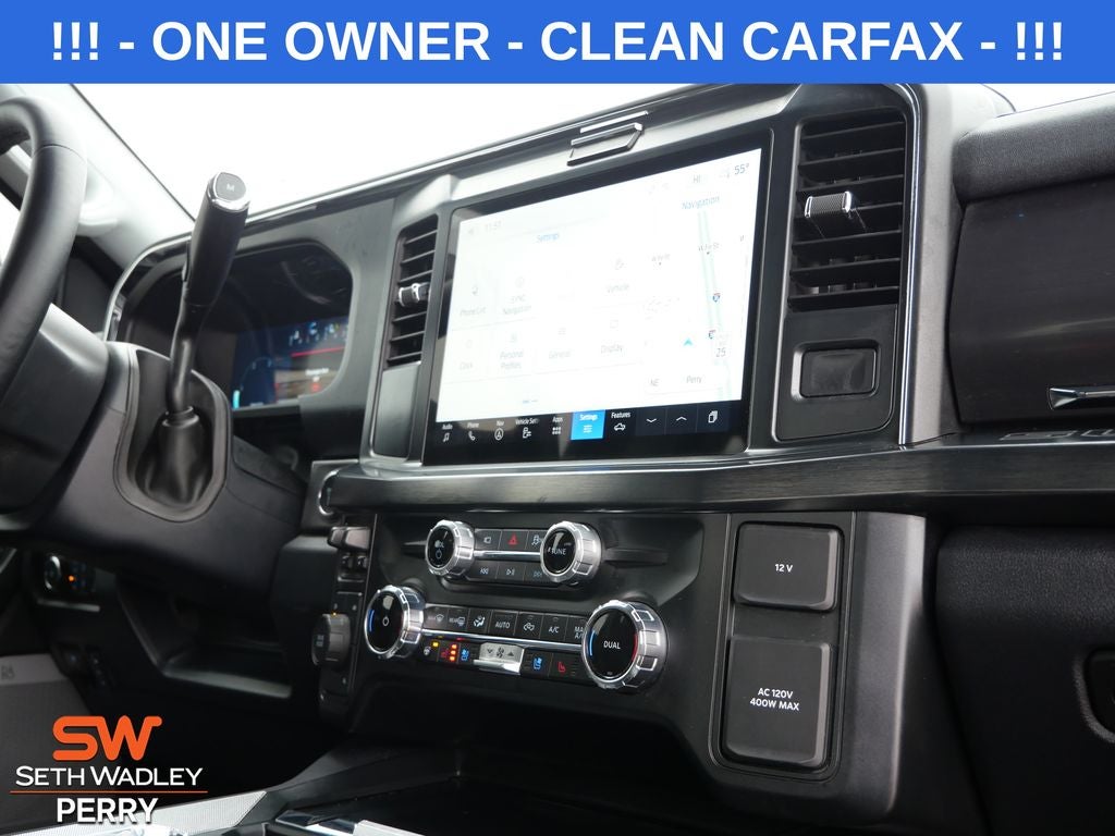 2025 Ford F-350SD Lariat DRW