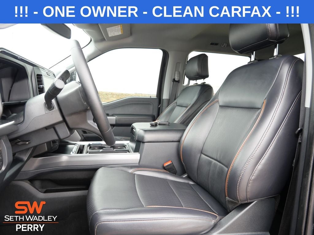 2025 Ford F-350SD Lariat DRW