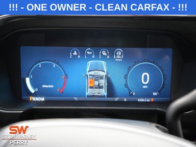 2025 Ford F-350SD Lariat DRW