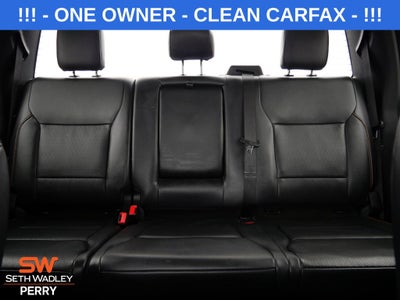 2025 Ford F-350SD Lariat DRW