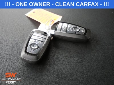 2025 Ford F-350SD Lariat DRW