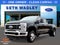 2025 Ford F-350SD Lariat DRW